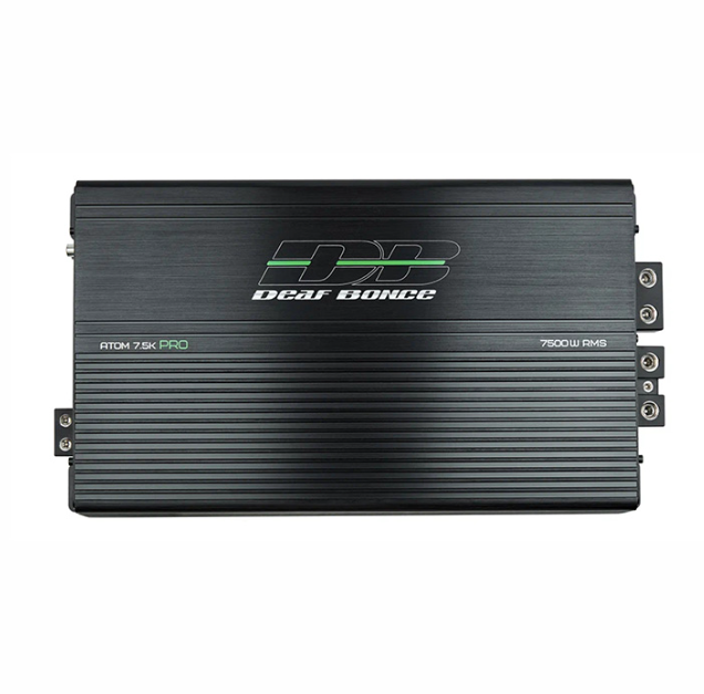 Apocalypse SubKit 6000W