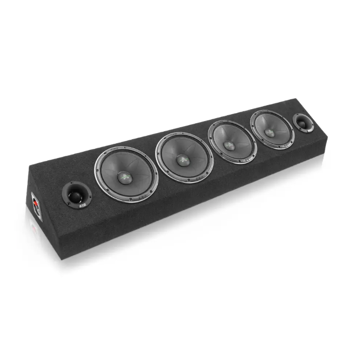 AP-M61AC 4x6.5 LOUD AS HELL planka slope v1