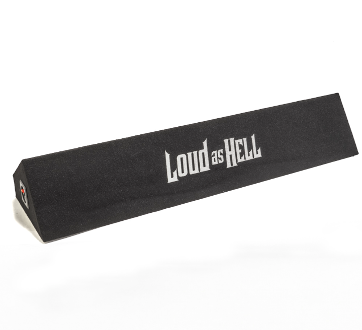 AP-M61AC 4x6.5 LOUD AS HELL planka slope v4