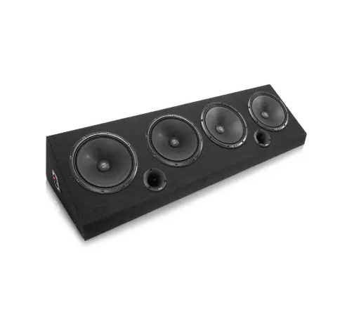 AP-M81SE 4x8 LOUD AS HELL planka slope v3