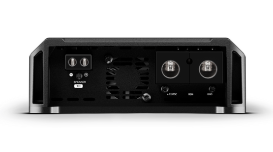 SounDigital 5000.1 BASSTRONIK - 1 Ohm