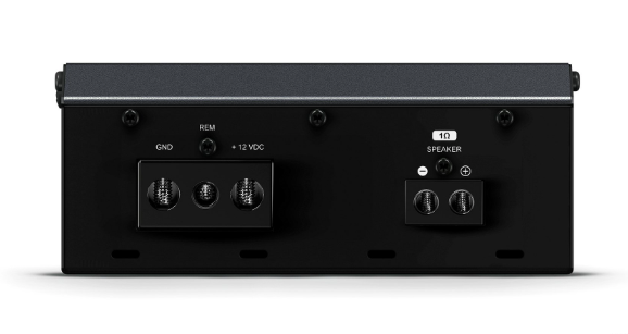 SounDigital 3000.1 EVO 6 - 2 Ohm