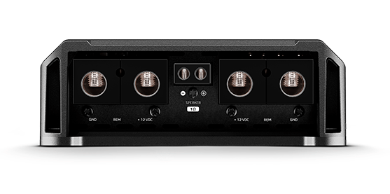 SounDigital 8000.1 EVO5 2 Ohm