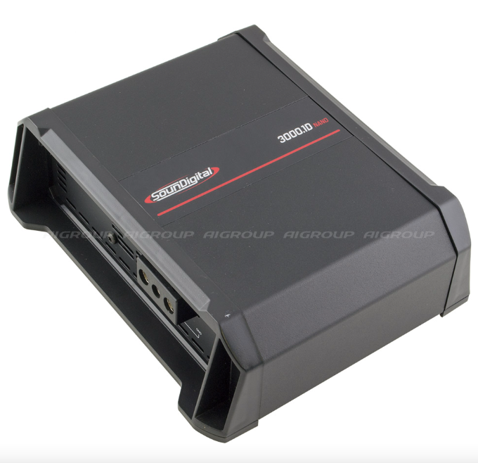 SD3000.1D NANO - 1 ohm