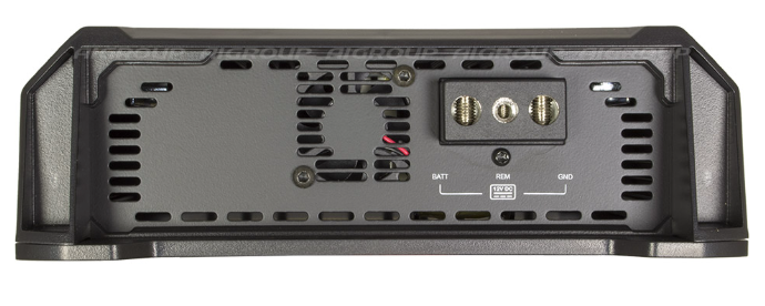 SD3000.1D NANO - 1 ohm