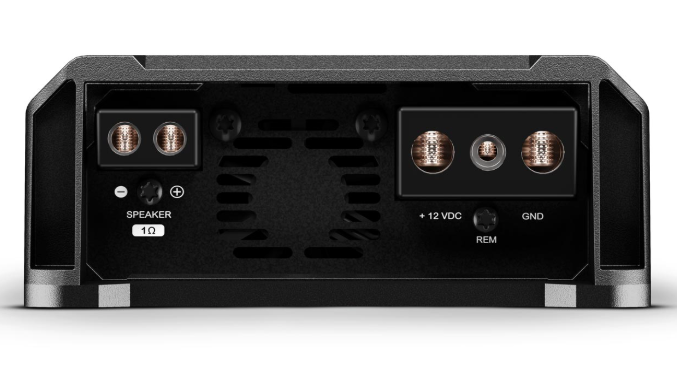 SounDigital SD1200.1 EVO 5 - 2 Ohm