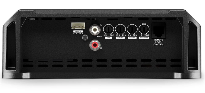 SounDigital 5000.1 EVO 5 - 1 Ohm