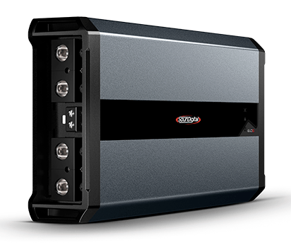 SounDigital 8000.1 EVO5 1 Ohm