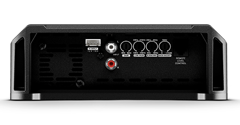 SounDigital 8000.1 EVO5 1 Ohm