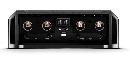 SounDigital 8000.1 EVO5 1 Ohm