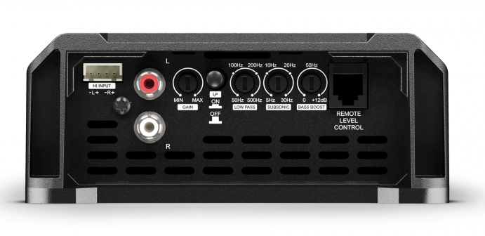 SounDigital 3000.1 EVO 5 - 4Ohm