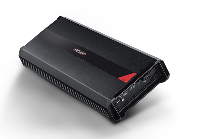 Soundigital 12000.1 EVOX 2ohm