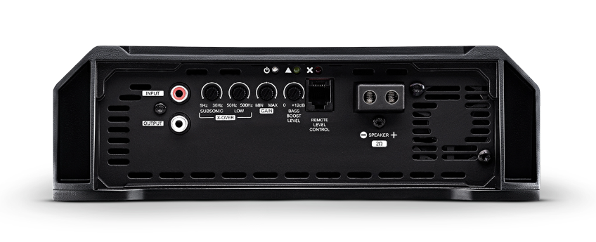 Soundigital 12000.1 EVOX 2ohm