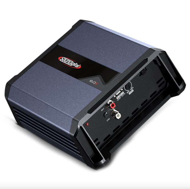 SounDigital 1200.2 EVO 5 - 4 Ohm