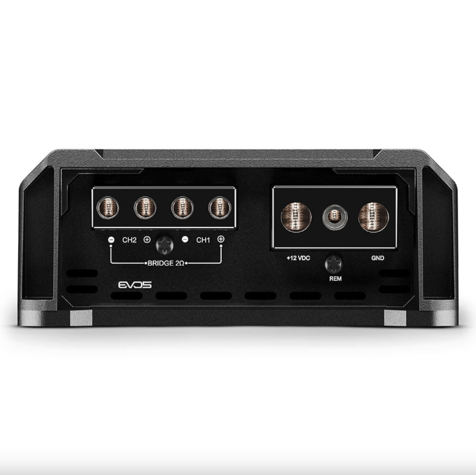 SounDigital 1200.2 EVO 5 - 4 Ohm