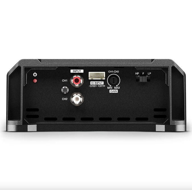 SounDigital 1200.2 EVO 5 - 4 Ohm