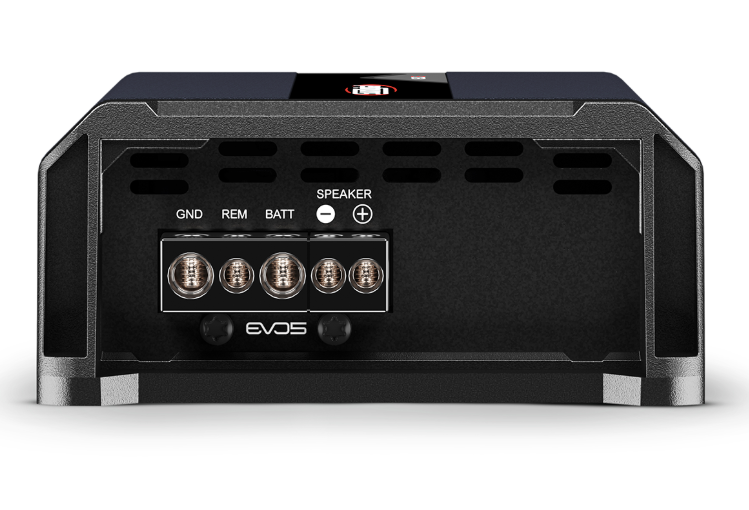 SounDigital 800.1 EVO 5 - 4 Ohm