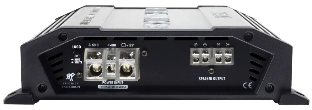 Hifonics ZXE4000/1
