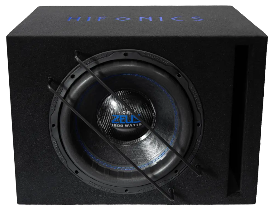 Hifonics ZSPL12R