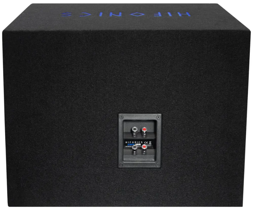 Hifonics ZSPL12R