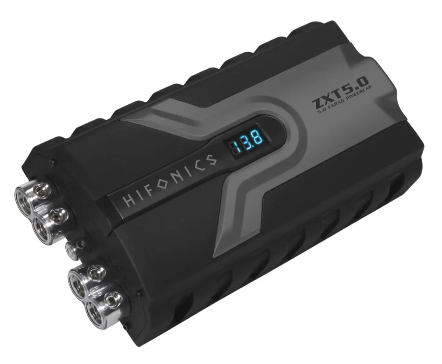 Hifonics ZXT5.0