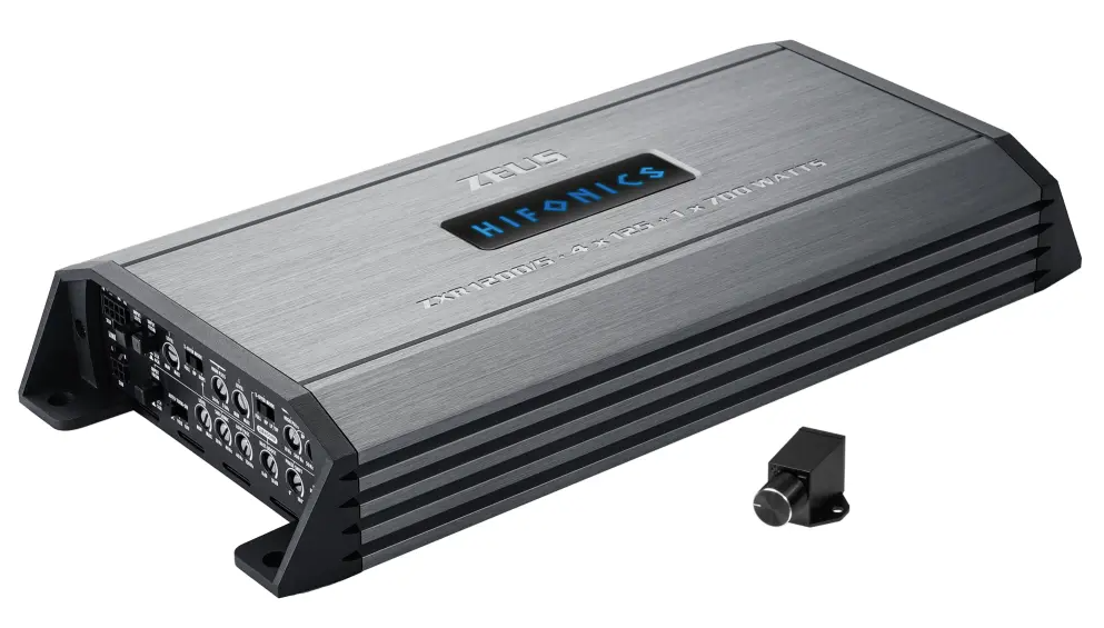 Hifonics ZXR1200/5