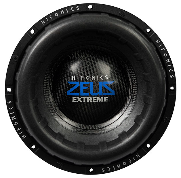 Hifonics ZXT10D2