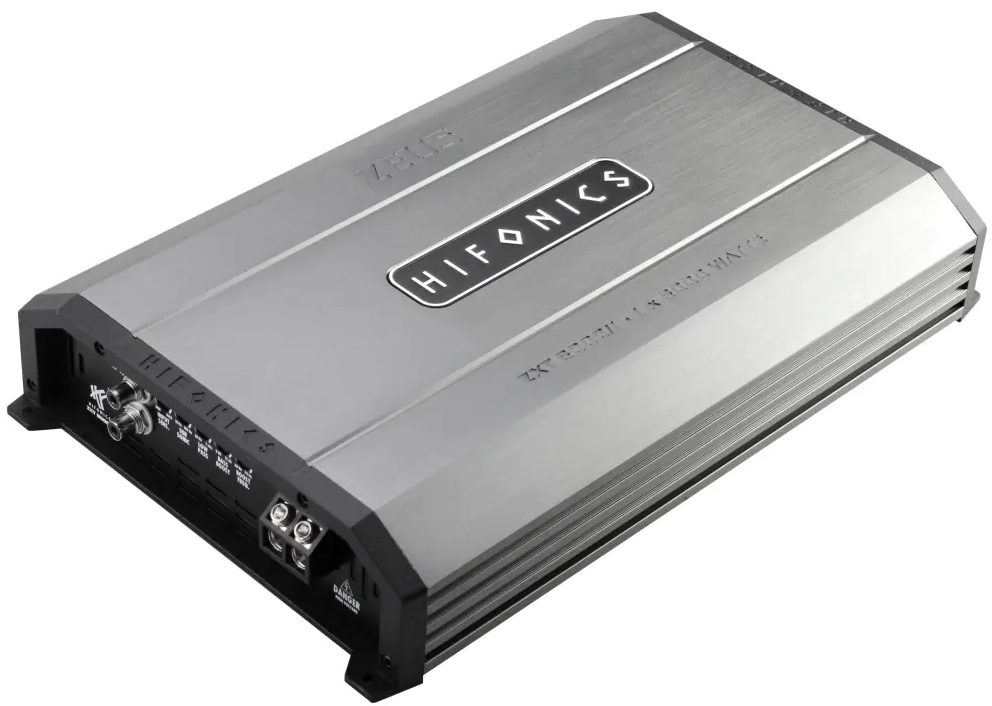 Hifonics ZXT13000/1