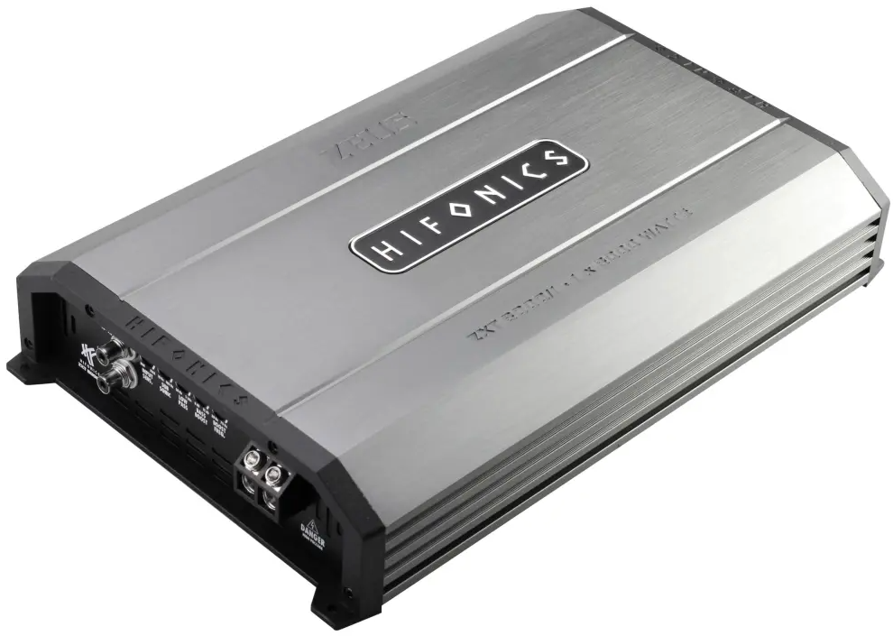 Hifonics ZXT8000/1