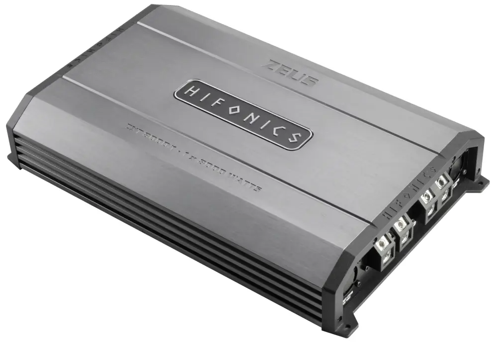 Hifonics ZXT8000/1