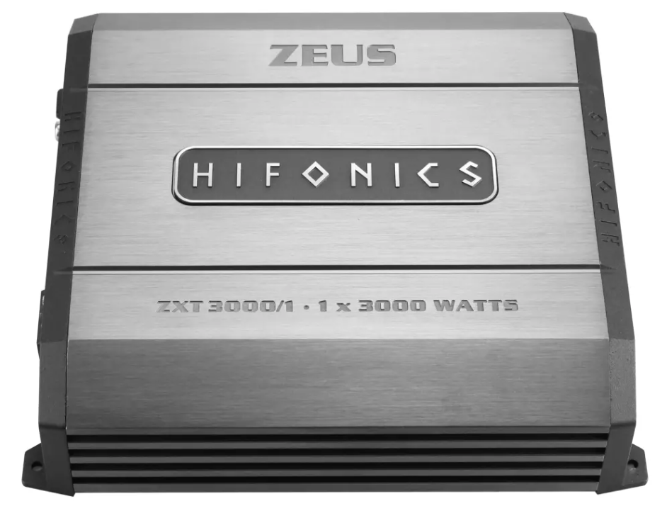 Hifonics ZXT3000/1