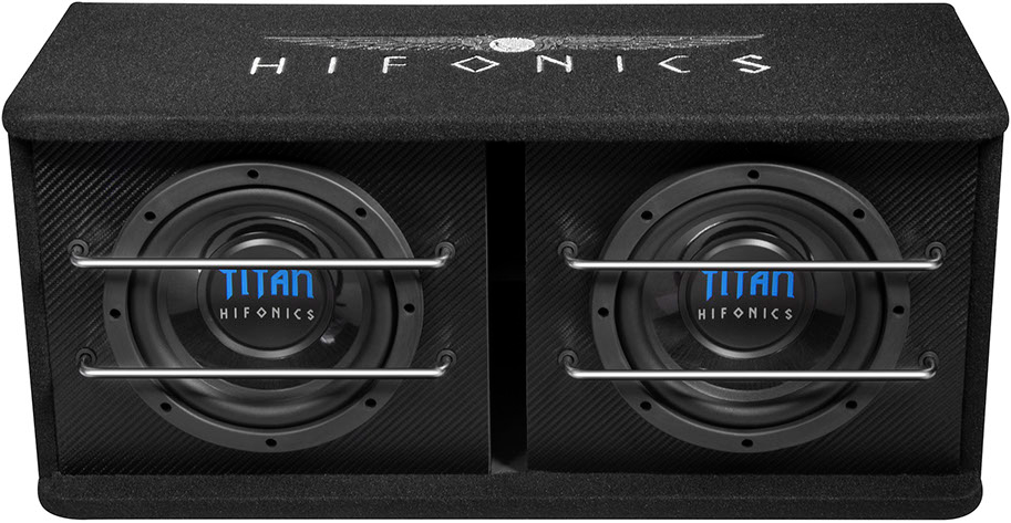Hifonics TDA200R