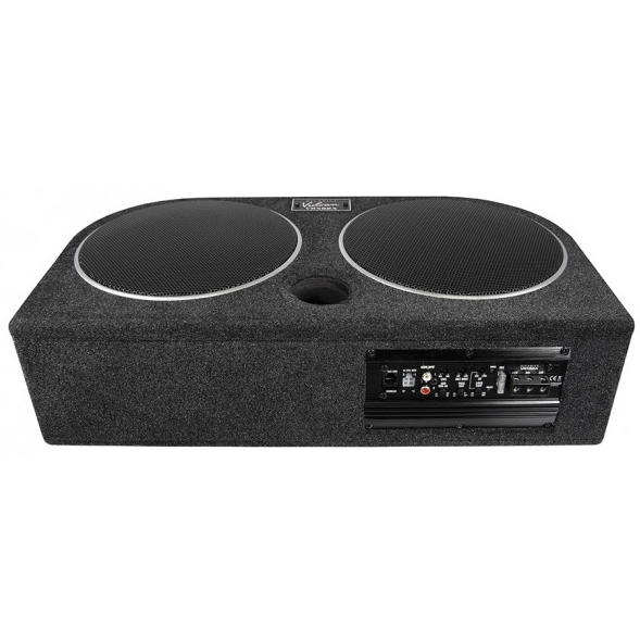 Hifonics VULCAN VRX82A