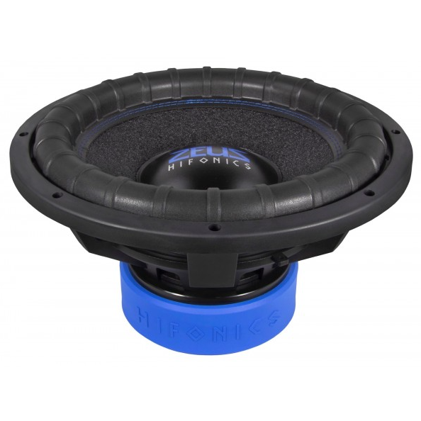 Hifonics ZEUS ZRX15 D2