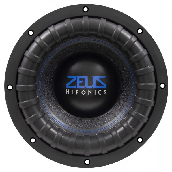 Hifonics ZEUS ZRX10 D2