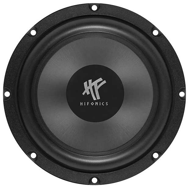 Hifonics VULCAN VX6.2W