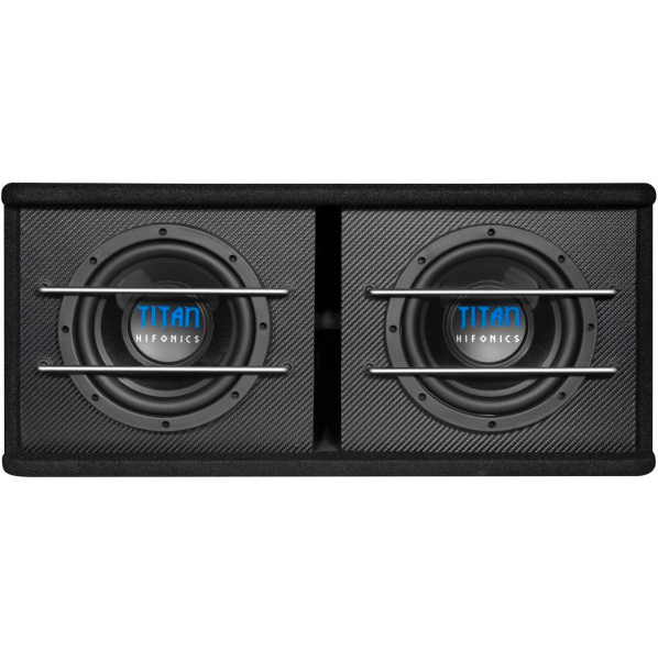 Hifonics TITAN TD200R