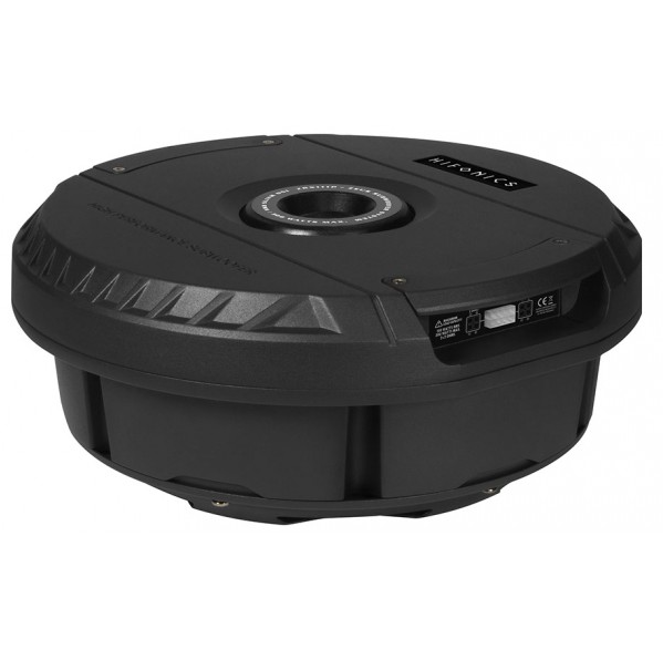 Hifonics ZRX111P B-stock