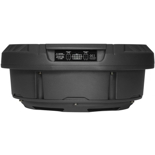 Hifonics ZRX111P B-stock