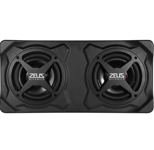 Hifonics ZEUS ZRX220A