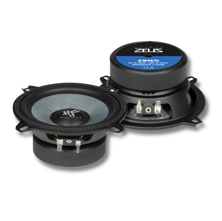 Hifonics ZSW5