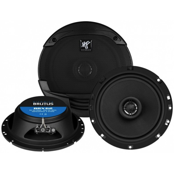 HIFONICS BRX-62