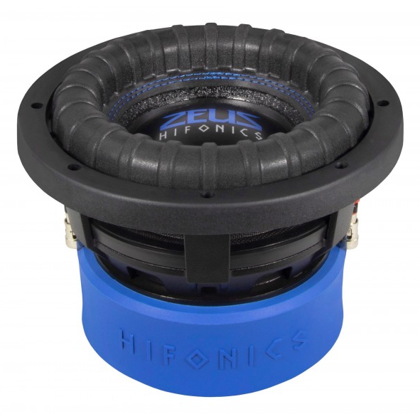 Hifonics ZRX8 D2