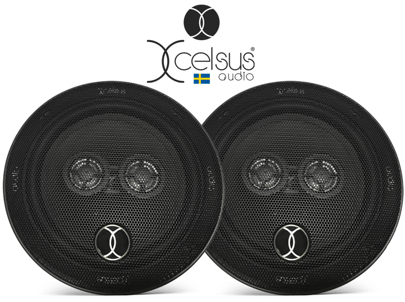 XCELSUS AUDIO PRIMUM XP620