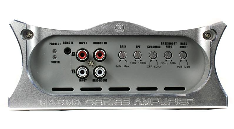 Xcelsus Magma 1600.1D