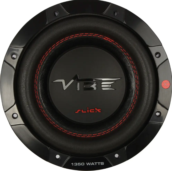 Vibe Slick8D2