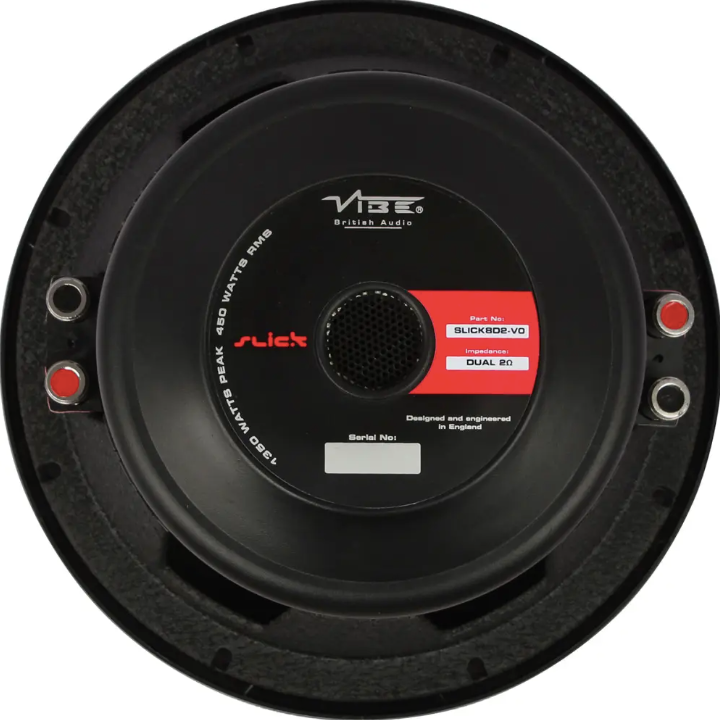 Vibe Slick8D2