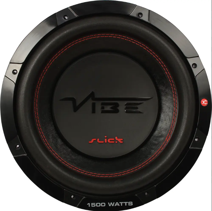 Vibe Slick12D2