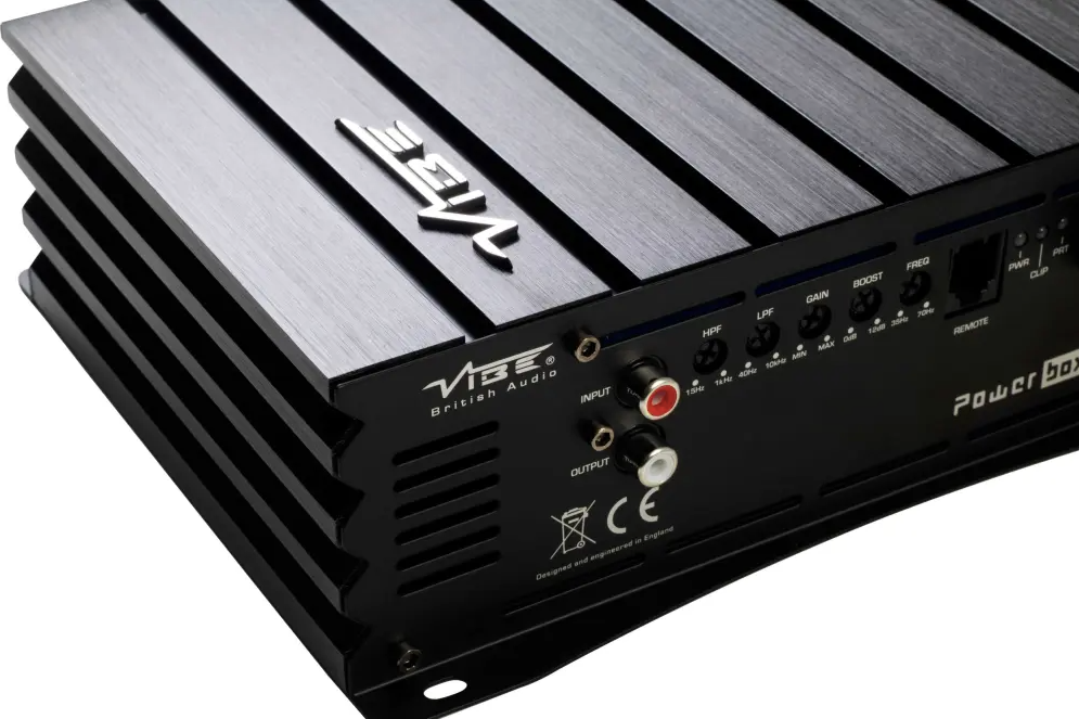 Vibe Powerbox1500.1P-V0