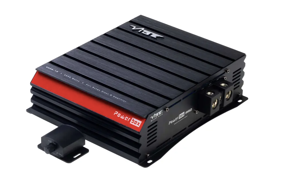 Vibe Powerbox3000.1P-V0